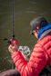 Fox Rage Warrior Zander Cast Rod