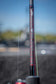 Fox Rage Warrior Dropshot Rod