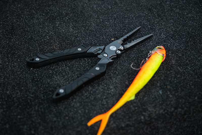 Fox Rage Belt Pliers (2025)
