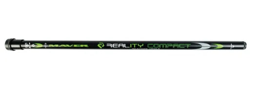 Maver Reality Net and Handle Lite Combo