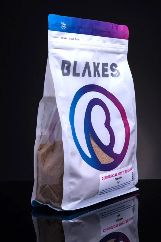 Blakes Edge Mix