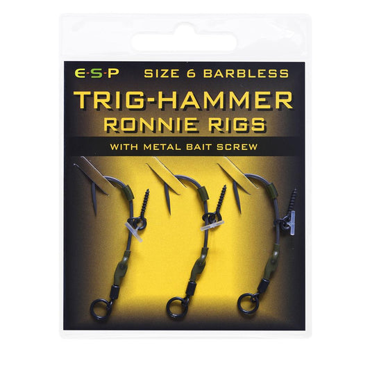 ESP Trig-Hammer Ronnie Rigs