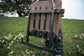 Korum Supa Lite Stretch Feeder Chair S23