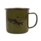 Korum Classic Enamel Mug Barbel