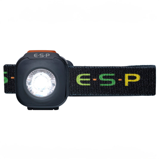 ESP LM200 Head Lamp