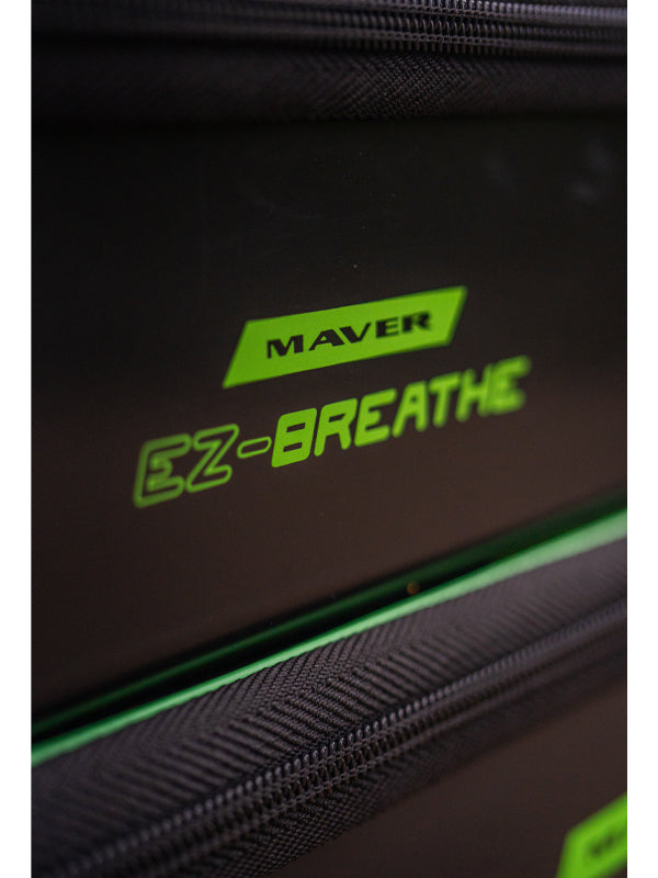 Maver EZ Breathe Bait Tubs