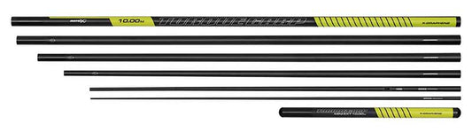 Matrix Torque Carp 10m Pole