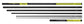 Matrix Torque Carp 10m Pole