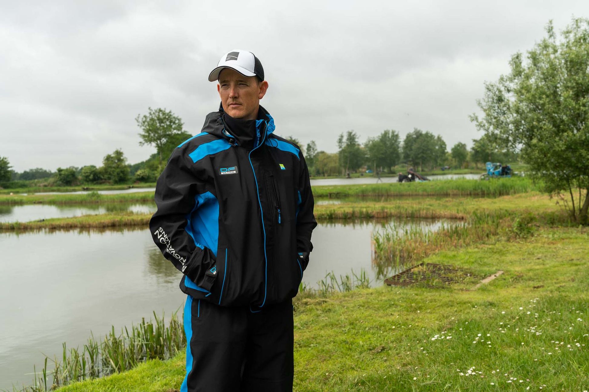 Waterproof Jacket Preston Fishing Clothing For Sale Preston