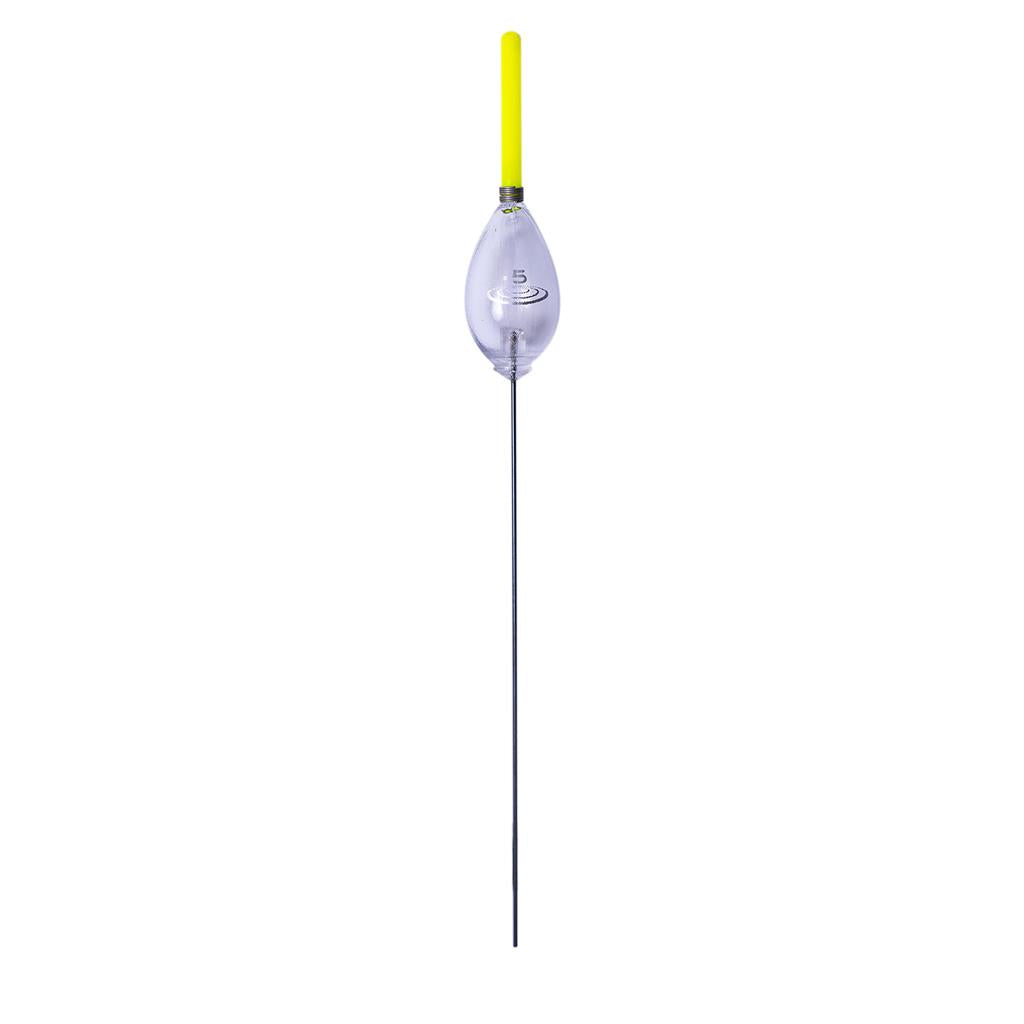Crystal Clean Float Drennan Island Crystal Pole Float - Ians Fishing Tackle – Ian's Fishing ...