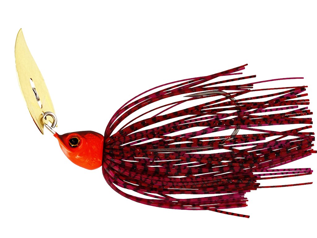 Westin Bladebite V2 Tungsten Bladed Jig -7g