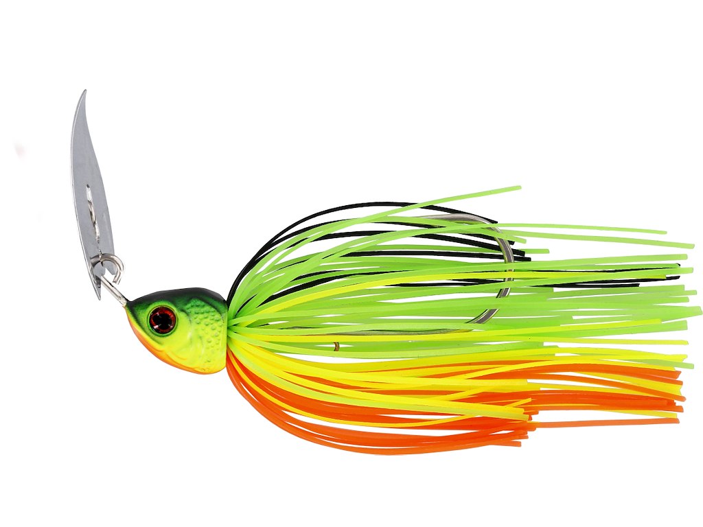Westin Bladebite V2 Tungsten Bladed Jig -7g