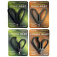 Drennan Non-Slip Rod Rest Heads