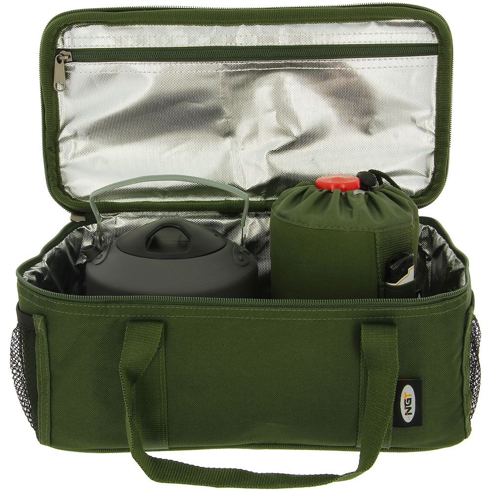NGT Insulated Brew Kit Bag