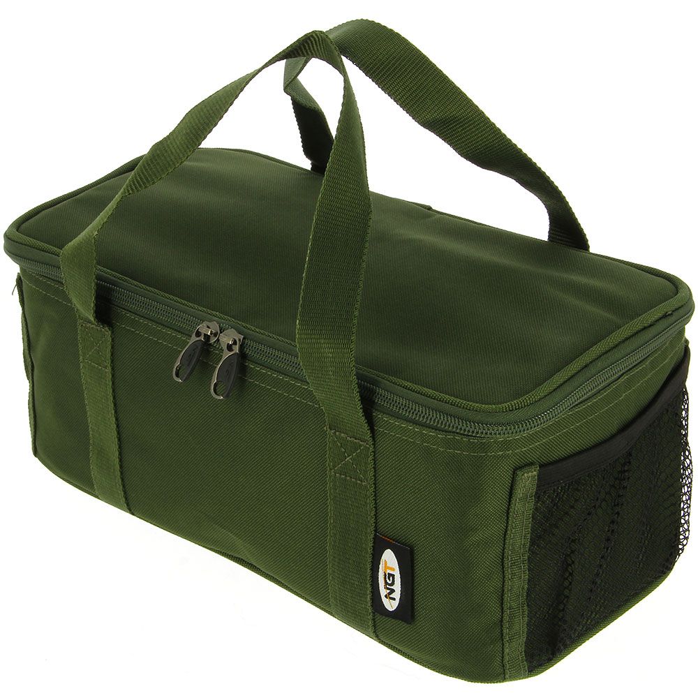 NGT Insulated Brew Kit Bag