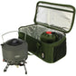 NGT Insulated Brew Kit Bag