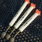 Matrix Foam Pellet Wagglers 9mm & 12mm