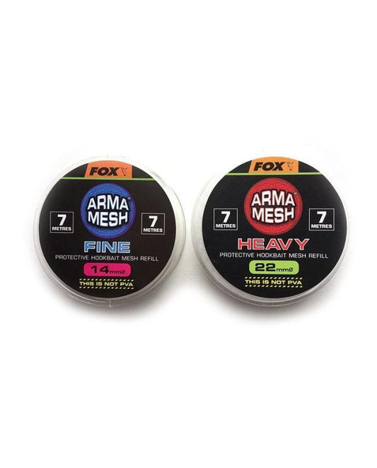 Fox Arma Mesh Refills