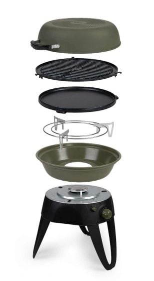 Fox Cookware Cookstation