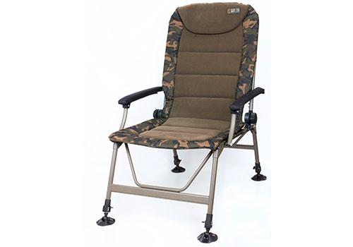 Fox R Series R3 Camo Chair