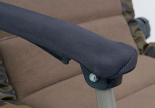 Fox R Series R3 Camo Chair