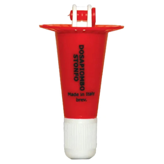 Stonfo Dosapiombo Float Shotter