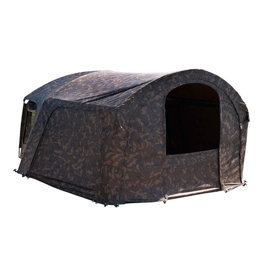 Fox Frontier XD Camo Deluxe Extension