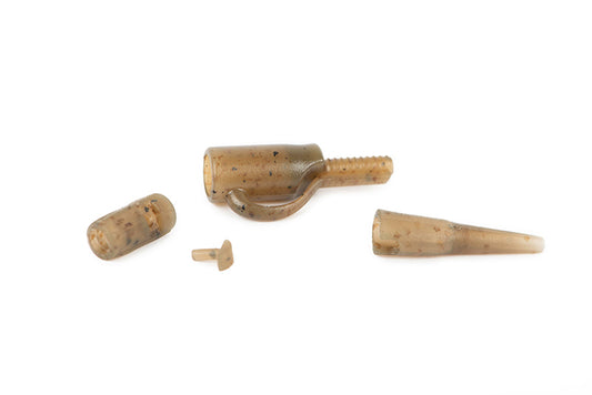 Fox Edges Running Safety Clip Kit