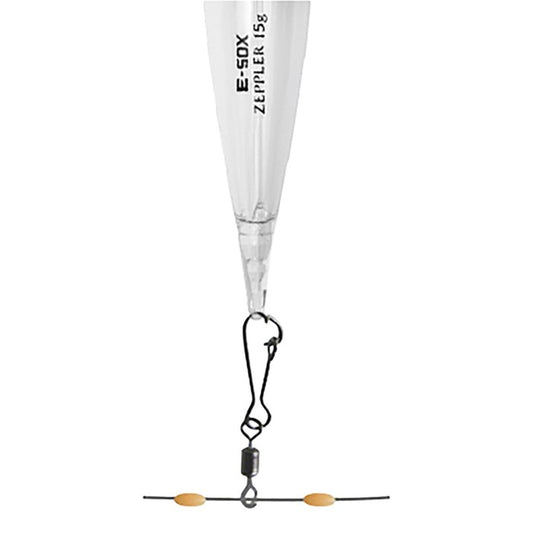 E-Sox Zeppler Floats
