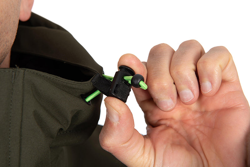 Fox Rage Predator WInter Suit