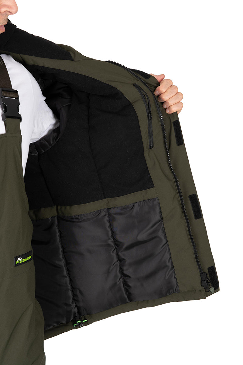 Fox Rage Predator WInter Suit