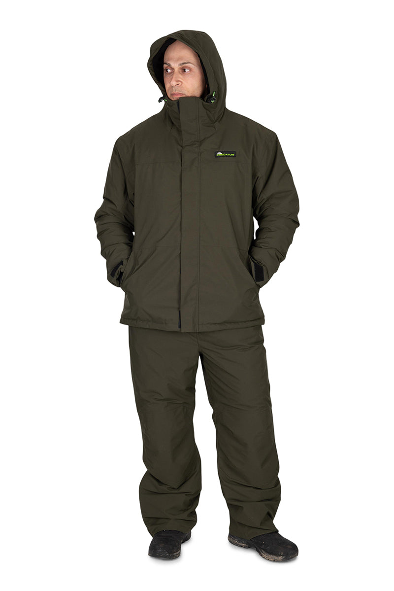 Fox Rage Predator WInter Suit