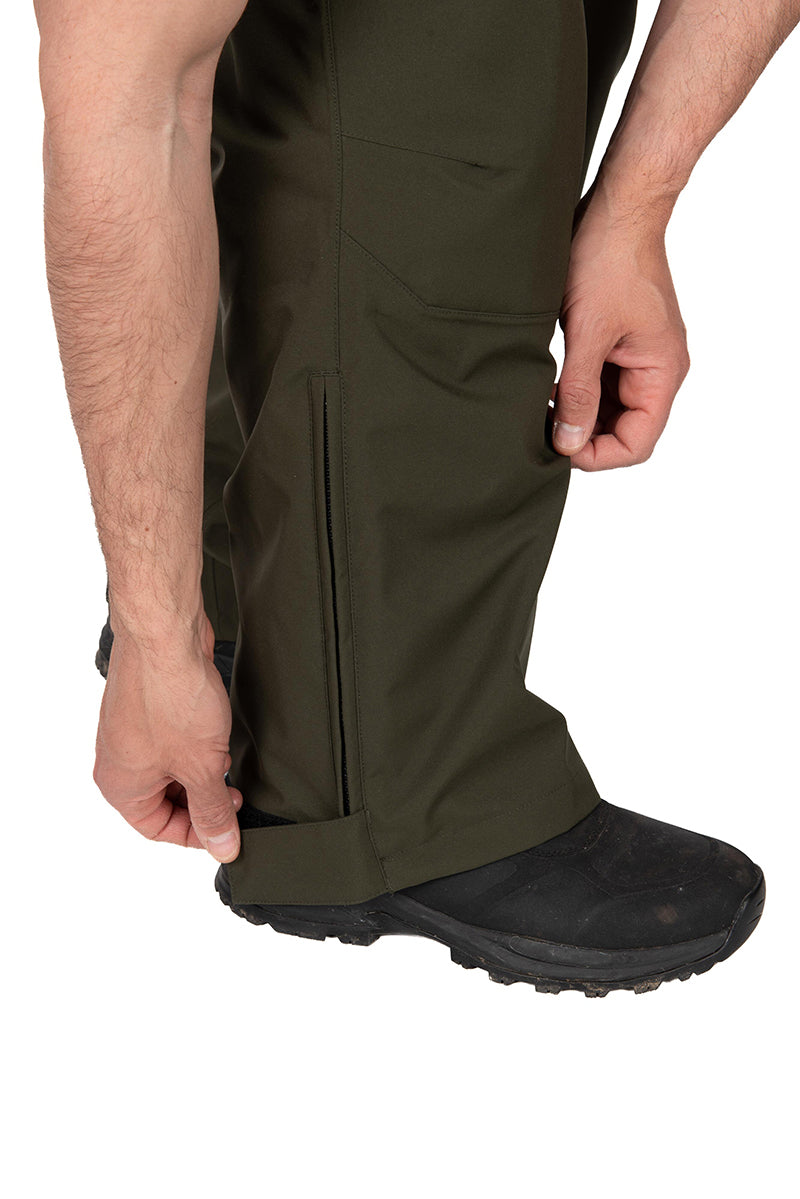 Fox Rage Predator WInter Suit