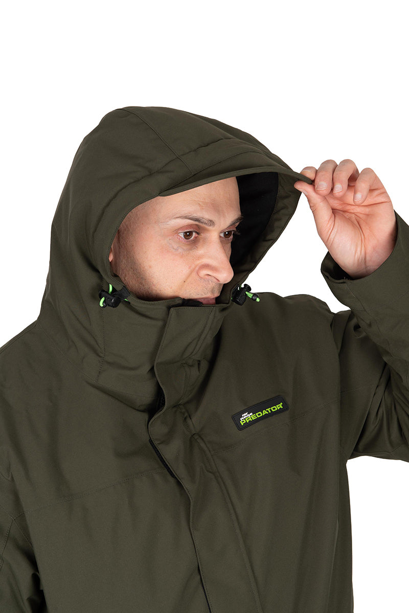 Fox Rage Predator WInter Suit