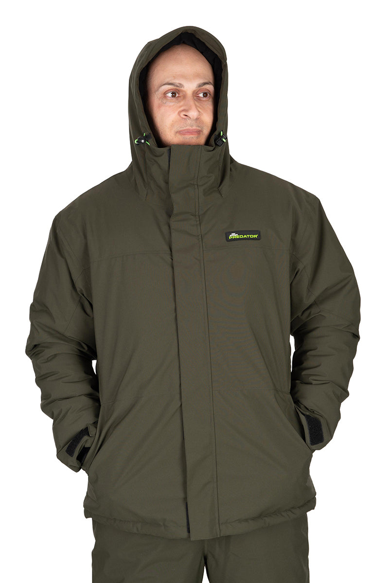 Fox Rage Predator WInter Suit