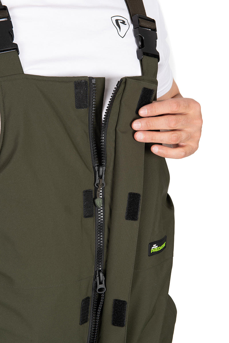 Fox Rage Predator WInter Suit
