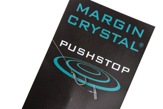 Drennan Margin Crystal Pushstop Pole Rigs