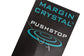 Drennan Margin Crystal Pushstop Pole Rigs
