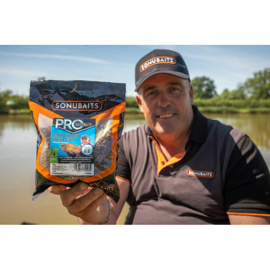 Sonubaits Sweet F1  Pro Expander Pellets