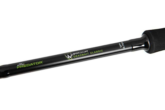 Fox Rage Predator Warrior Rods