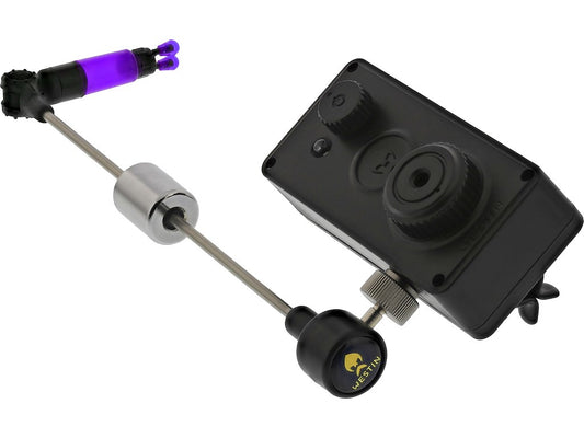 Westin Drop Back Indicator With LED