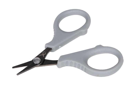 Matrix Titanium Braid Scissors