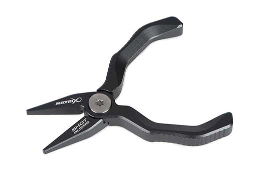 Matrix Mini Short Pliers