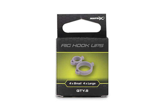 Matrix Rig Hook Ups
