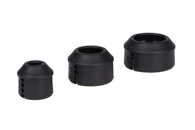 Matrix XTR Pole Protector Cones
