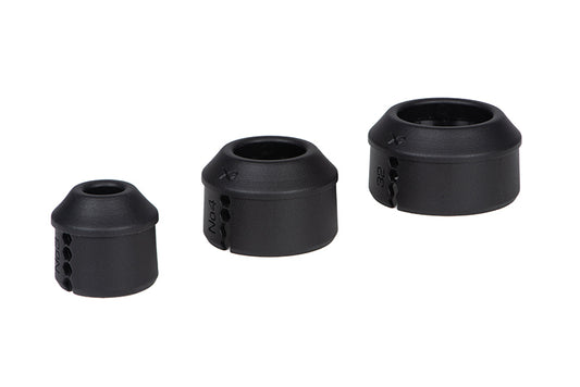 Matrix XTR Pole Protector Cones