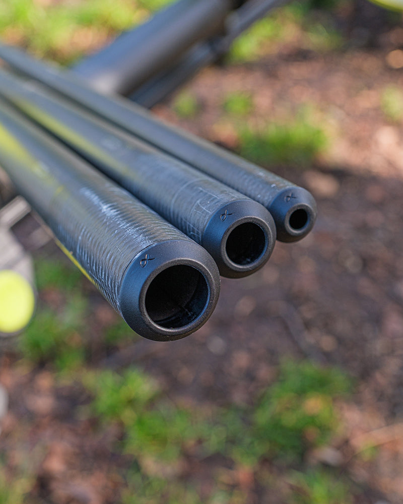 Matrix XTR Pole Protector Cones