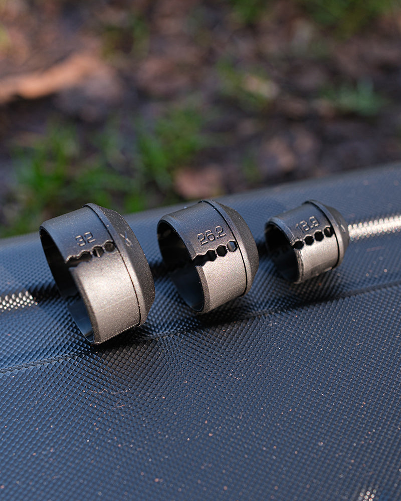 Matrix XTR Pole Protector Cones