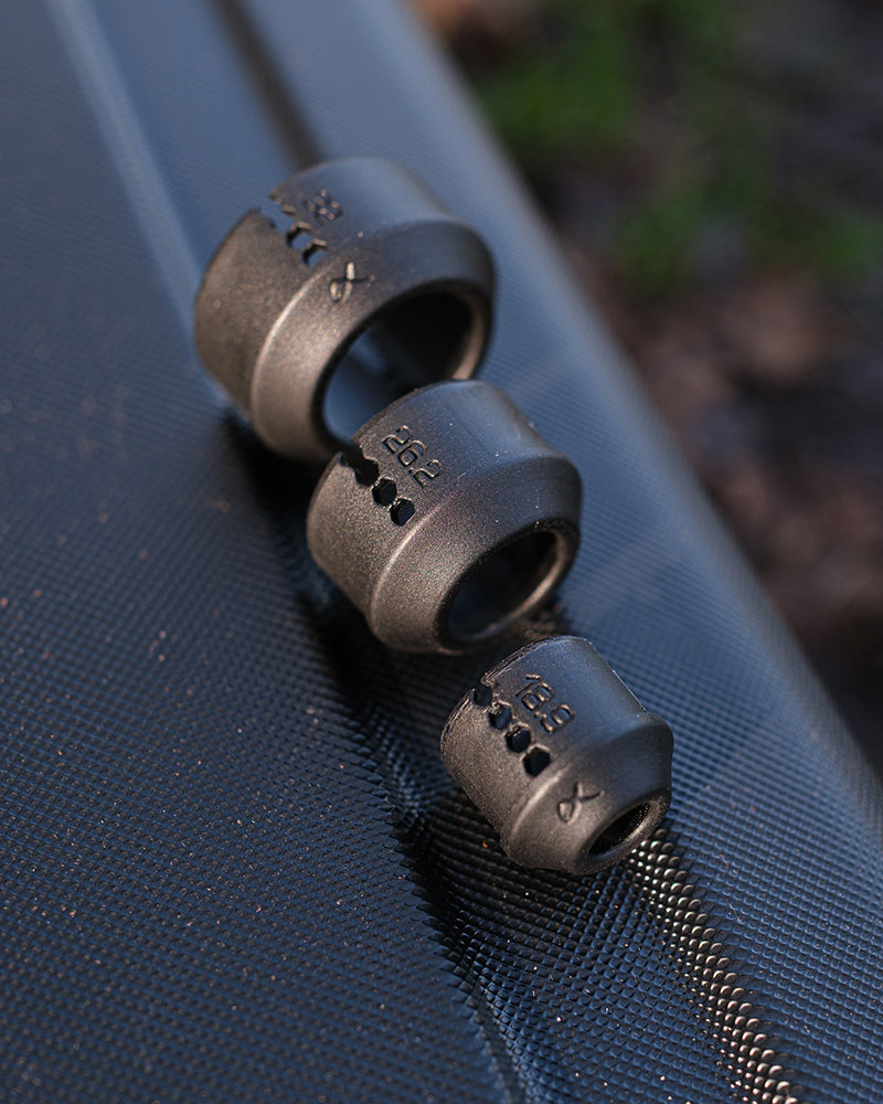 Matrix XTR Pole Protector Cones