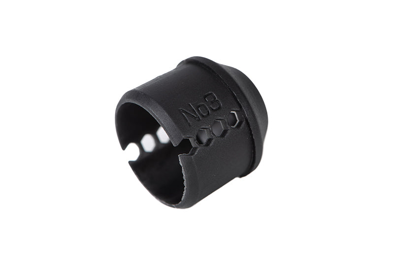 Matrix XTR Pole Protector Cones